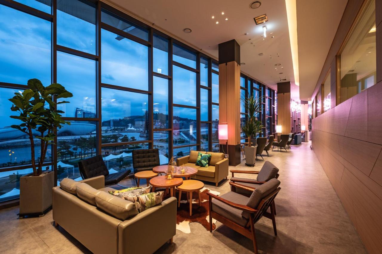 Capsule hotel Darakhyu Capsule By Walkerhill 3*